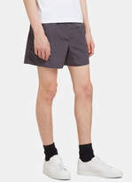 Thumbnail for your product : Aiezen AIEZEN Mens Outerwear Shorts from SS15 in Grey