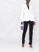Thumbnail for your product : Pinko Tailored Fitted Blazer