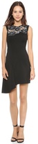 Thumbnail for your product : Tibi Blossom Cutout Embroidered Sleeveless Dress