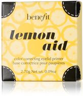 Thumbnail for your product : Benefit Cosmetics Lemon Aid- Colour Correcting Eyelid Primer