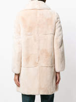 Thumbnail for your product : Miu Miu fur coat
