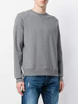 Thumbnail for your product : Belstaff long sleeved sweatshirt