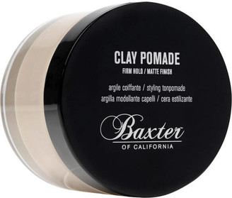 Baxter of California Clay Hair Pomade 60ml