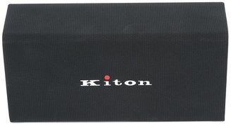 Kiton 'Mercurio' frame