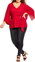 Thumbnail for your product : City Chic Wicked Top