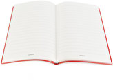 Thumbnail for your product : Montblanc classic lined notepad