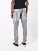 Thumbnail for your product : DSQUARED2 Kenny twist jeans