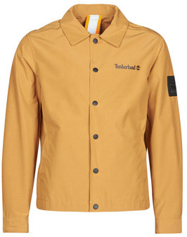 timberland coach jacket