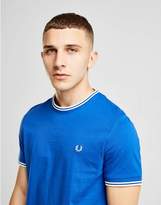 Thumbnail for your product : Fred Perry Twin Tip T-Shirt