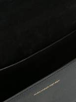 Thumbnail for your product : Alexander McQueen Insignia satchel