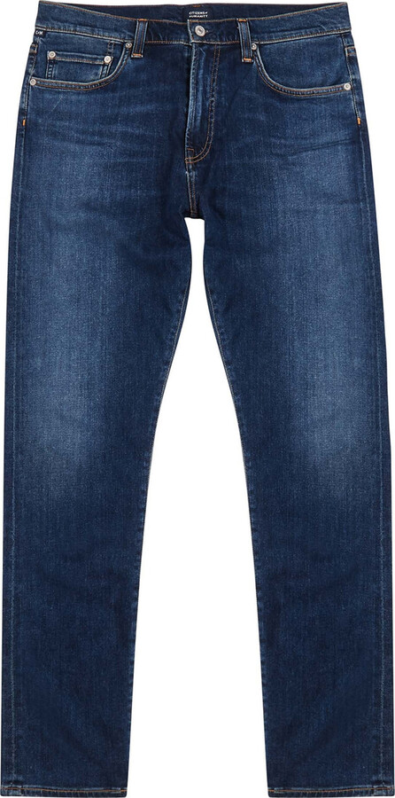Citizens of Humanity London Slim-leg Jeans