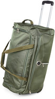 Thumbnail for your product : lucas 29" Tech Wheeled Duffle
