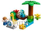 Thumbnail for your product : Lego DUPLO(R) Gentle Giants Petting Zoo - 10879
