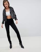 Thumbnail for your product : Salsa Secret Waist Sculpting Skinny Jean