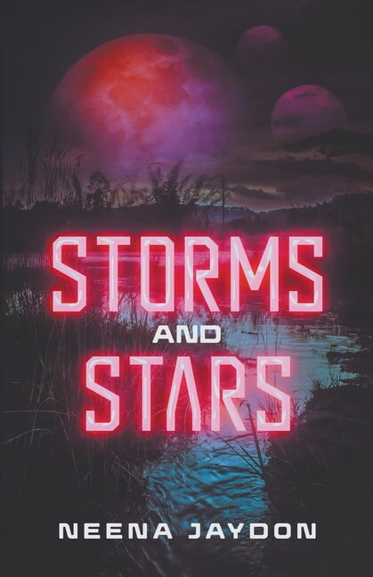 Storms and Stars, (Paperback)