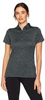 Thumbnail for your product : Charles River Apparel Women's Space Dye Moisture Wicking Performance Polo