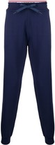 Thumbnail for your product : Moschino Loungewear Tapered Trousers