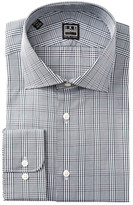 Thumbnail for your product : Ike Behar Ike Silver Label Regular Fit Fancy Dress Shirt