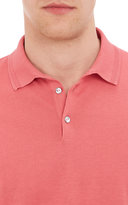 Thumbnail for your product : Malo Mako Long-Sleeve Polo Shirt