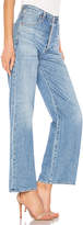 Thumbnail for your product : Citizens of Humanity Flavie Trouser Jean. - size 25 (also