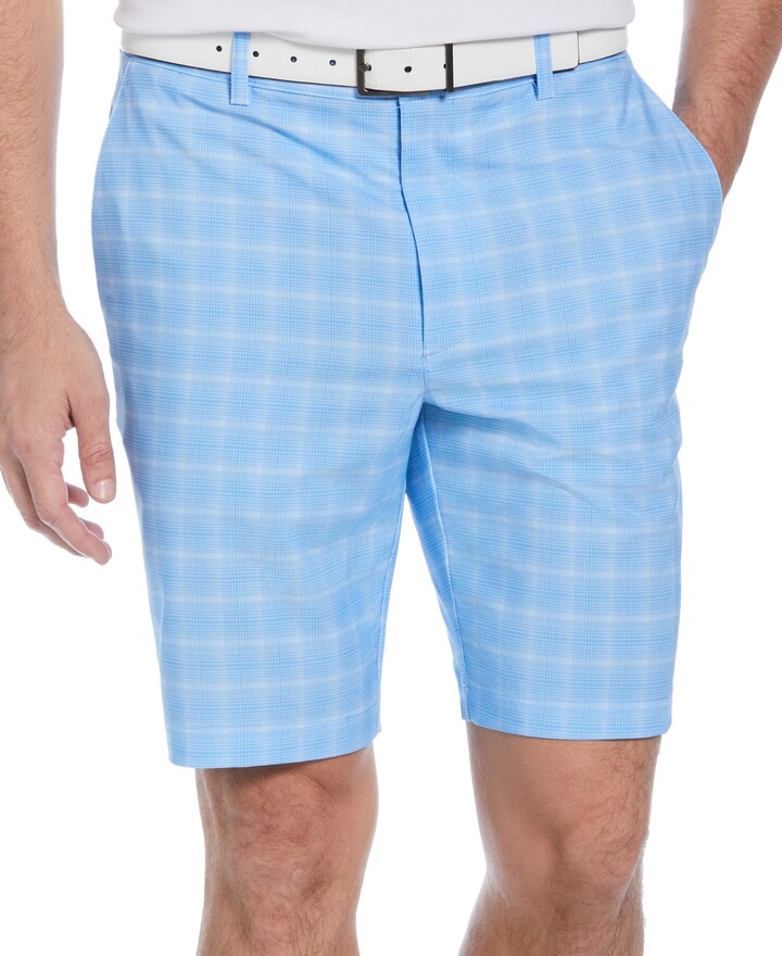 Plaid Shorts For Men | Shop The Largest Collection | ShopStyle