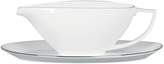 Thumbnail for your product : Wedgwood Jasper Conran Platinum Sauce Boat Stand