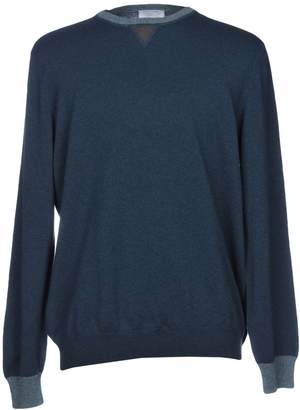 Gran Sasso Sweaters - Item 39649436JE