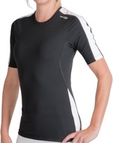 Thumbnail for your product : Saucony PrimoLite WXT Shirt - UPF 50, Short Sleeve (For Women)