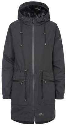 trespass tweak jacket