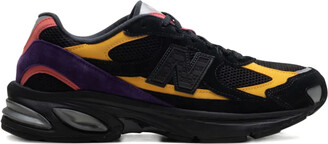 New Balance x Kith 2010 