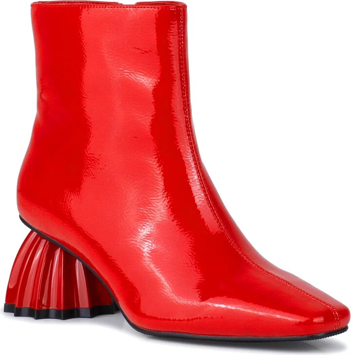 Ninety Union Napoli Bootie