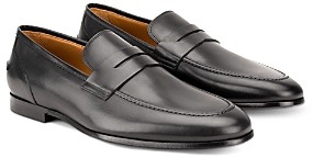 gordon rush wilfred penny loafer