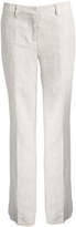 Thumbnail for your product : Sportscraft Frida Linen Straight Pant