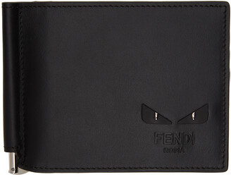 ssense fendi wallet