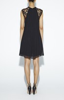 Thumbnail for your product : Nicole Miller Morgan Scrolling Lace Dress