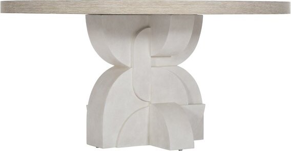 Bernhardt Constantin Dining Table in Brown