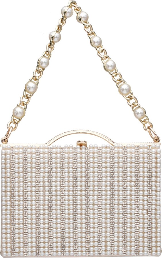 Minaudiere Women's Clutches | Shop the world's largest collection 