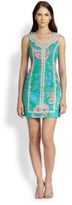 Thumbnail for your product : Lilly Pulitzer Macfarlane Shift Dress
