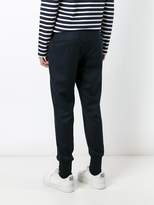 Thumbnail for your product : Paul Smith welt pockets track pants
