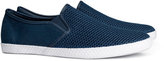 Thumbnail for your product : H&M Shoes - Dark blue/striped - Men