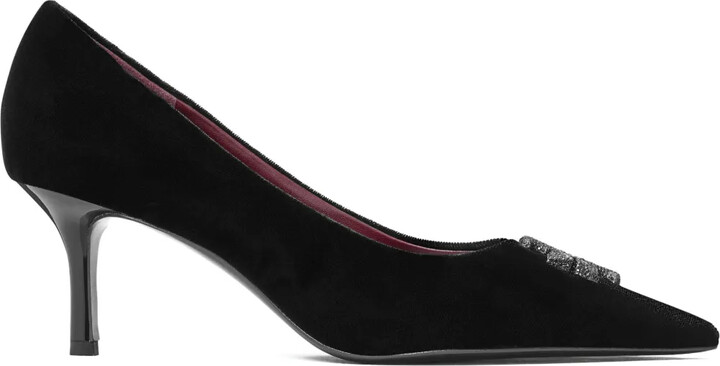 Tory Burch 65mm Eleanor pumps