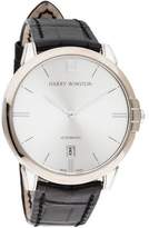 Thumbnail for your product : Harry Winston Midnight Watch