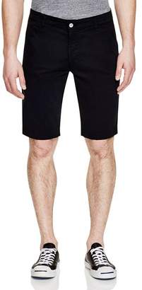 AG Jeans Griffin Relaxed Fit Shorts