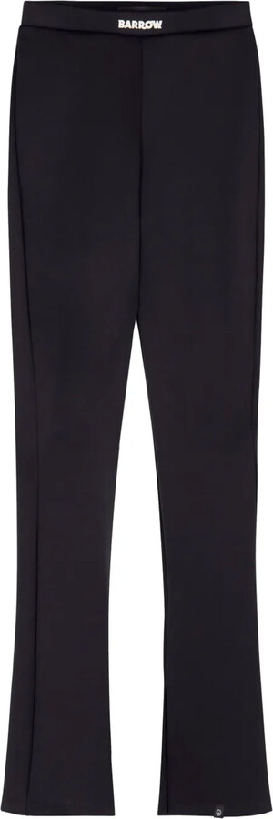 BARROW Elasticated Logo Leggings