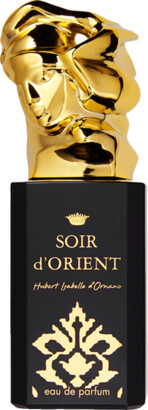 Sisley Paris Soir d'Orient Eau de Parfum, 1.6 oz.