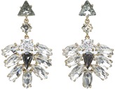 Thumbnail for your product : Juicy Couture Juicy Jewels Rhinestone Cluster Drop Earrings