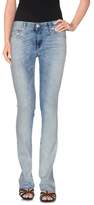 Thumbnail for your product : True Religion Denim trousers