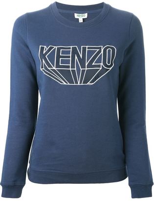 Kenzo 'Kenzo' sweatshirt