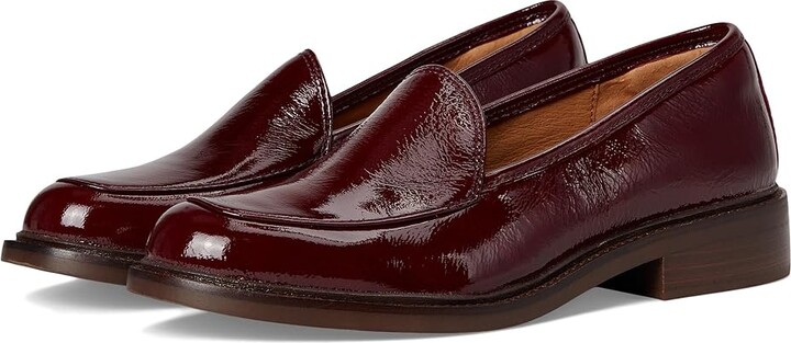 Sofft Napoli II Women's Shoes Red : 6.5 M (B) Leather