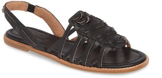 madewell maya huarache